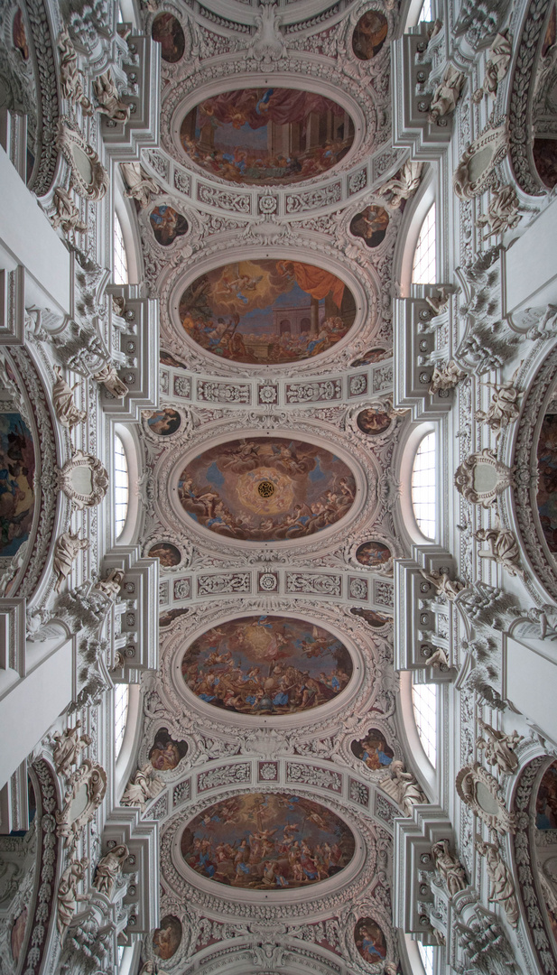 Stephansdom Passau