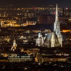 Stephansdom Vienna