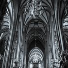 Stephansdom Wien