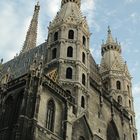 Stephansdom Wien