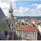 Stephansdom, Wien