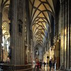 Stephansdom Wien