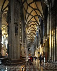 Stephansdom Wien