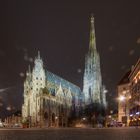 Stephansdom Wien