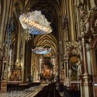 Stephansdom, Wien