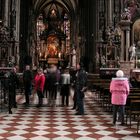 *stephansdom wien*