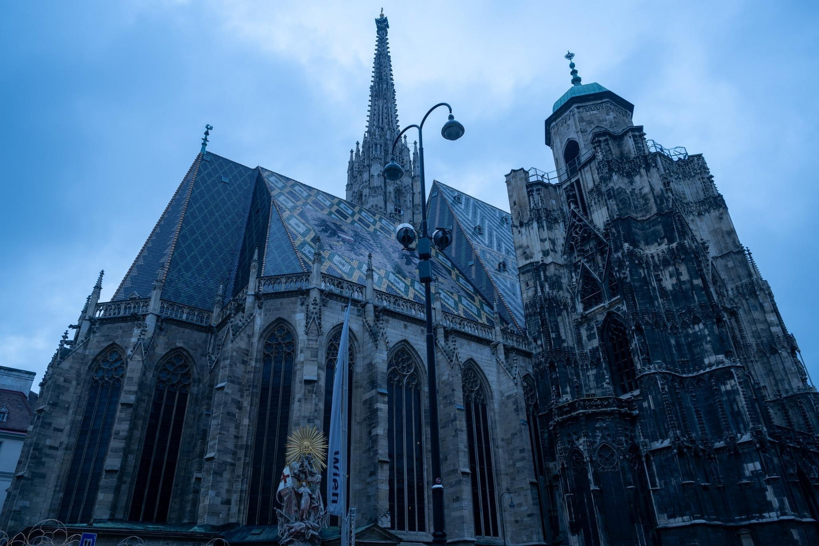 Stephansdom Wien