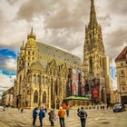 Stephansdom Wien