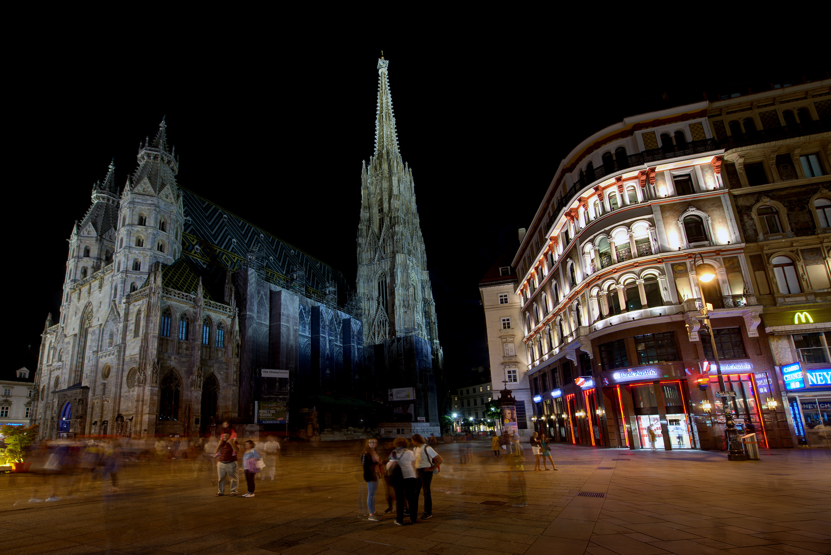 Stephansdom Wien (A)