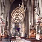 Stephansdom Wien 