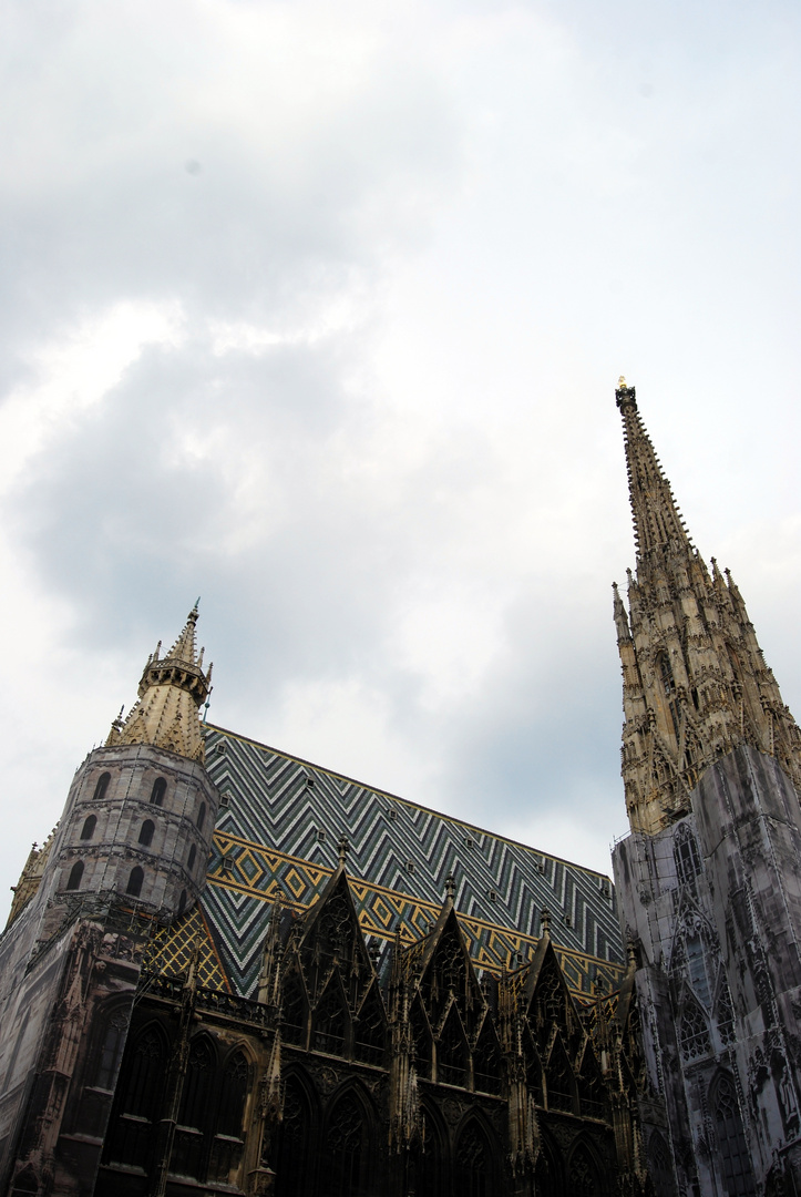 Stephansdom Wien