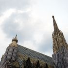 Stephansdom Wien