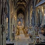 Stephansdom, Wien