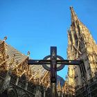 Stephansdom, Wien