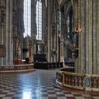 Stephansdom, Wien