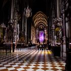 Stephansdom Wien