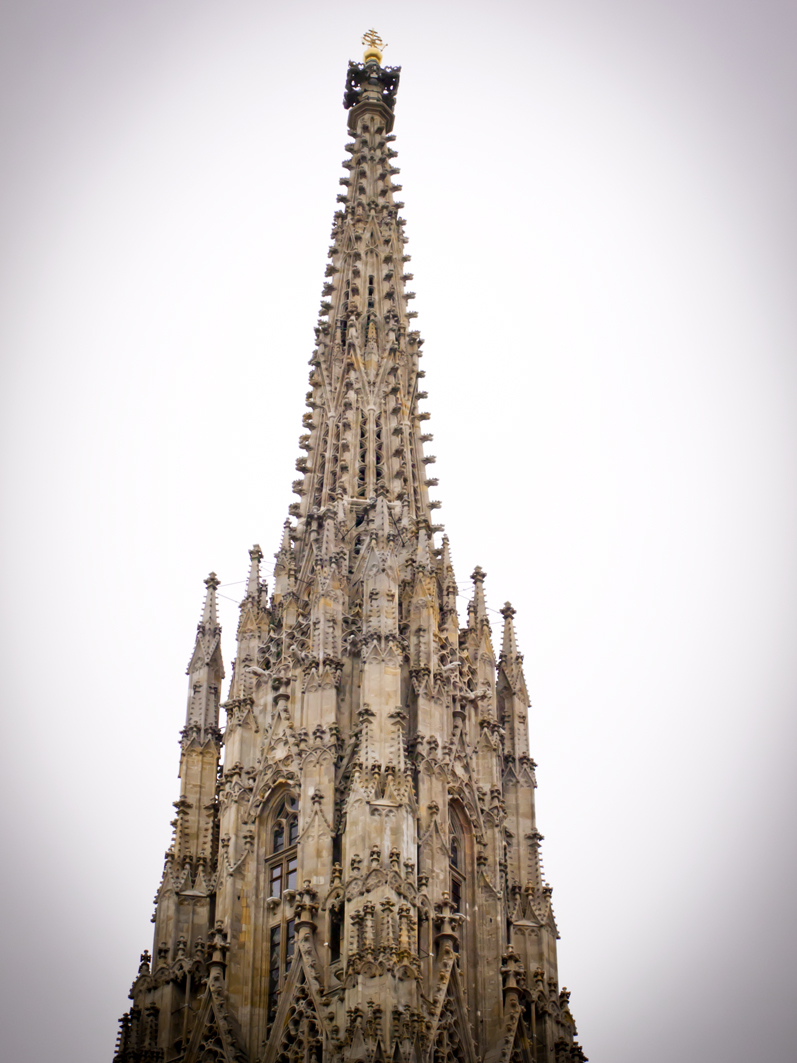 Stephansdom Wien