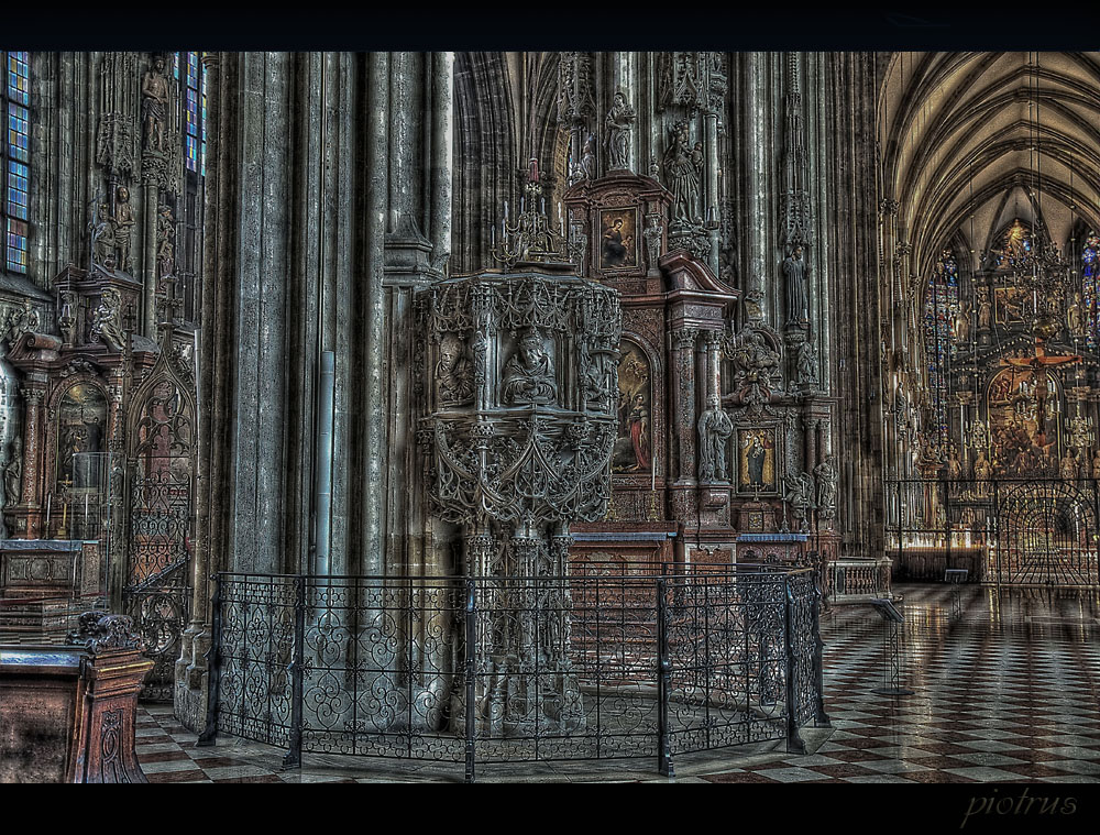 Stephansdom (Wien)