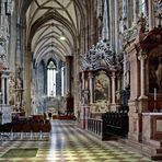 Stephansdom (Wien) II