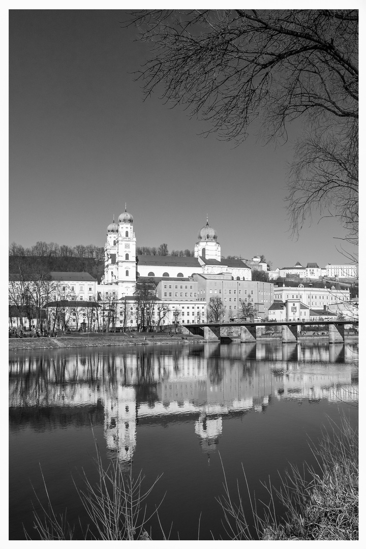 Stephansdom zu Passau