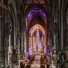 Stephansdom zu Wien