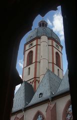 Stephanskirche