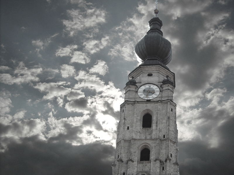 Stephanskirche Braunau