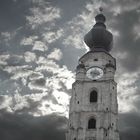 Stephanskirche Braunau