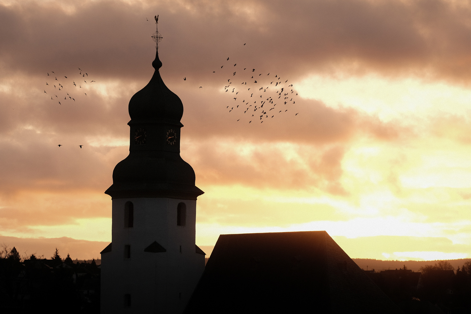 Stephanskirche Simmern