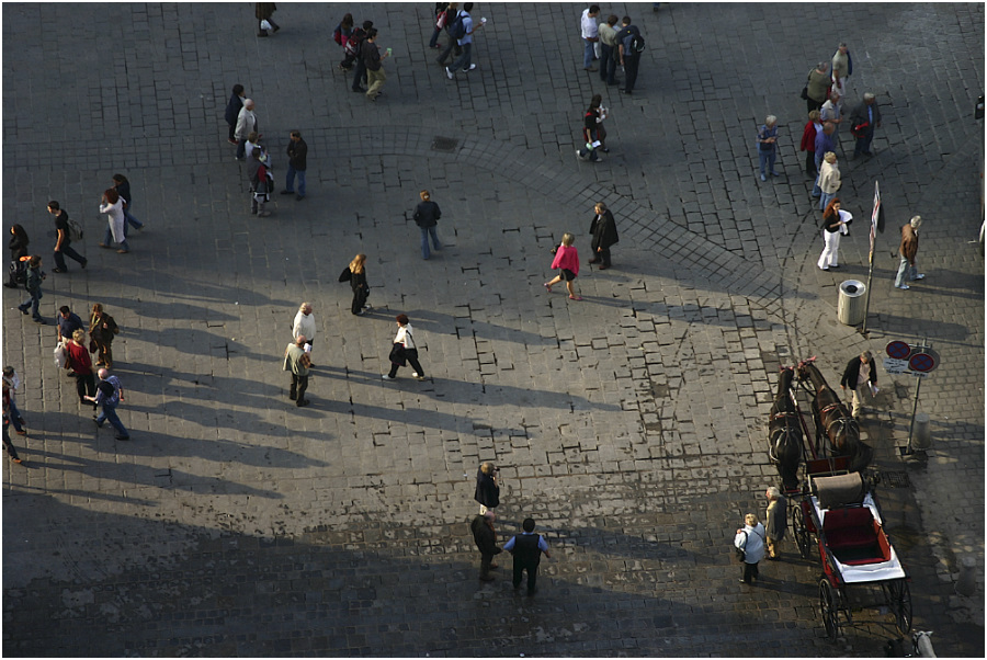 Stephansplatz