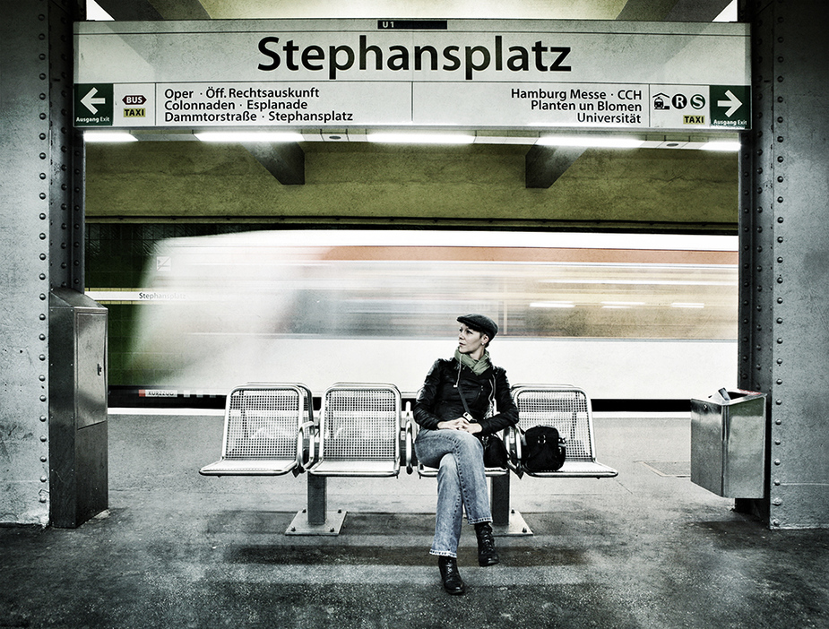 Stephansplatz