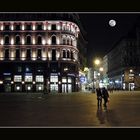 Stephansplatz in Wien