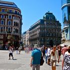 Stephansplatz Wien