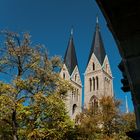 Stephanus Dom in Halberstadt