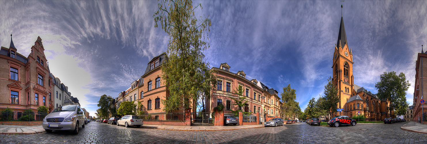 Stephanuskirche