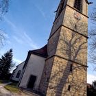 Stephanuskirche Echterdingen