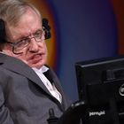 Stephen Hawking verstorben