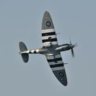 Stephen Stead - Supermarine Spitfire