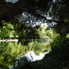 Stephen's Green Park, Ireland