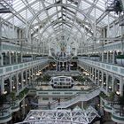 Stephen's Green Shopping Center Dublin