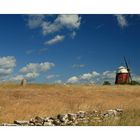 Steppe Öland