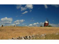 Steppe Öland