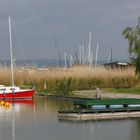 Steppensee