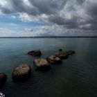 stepping stone