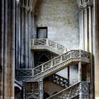 Steps Escher Style