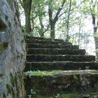 Steps In Stone