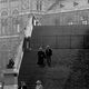 Steps near the Vienna Opera