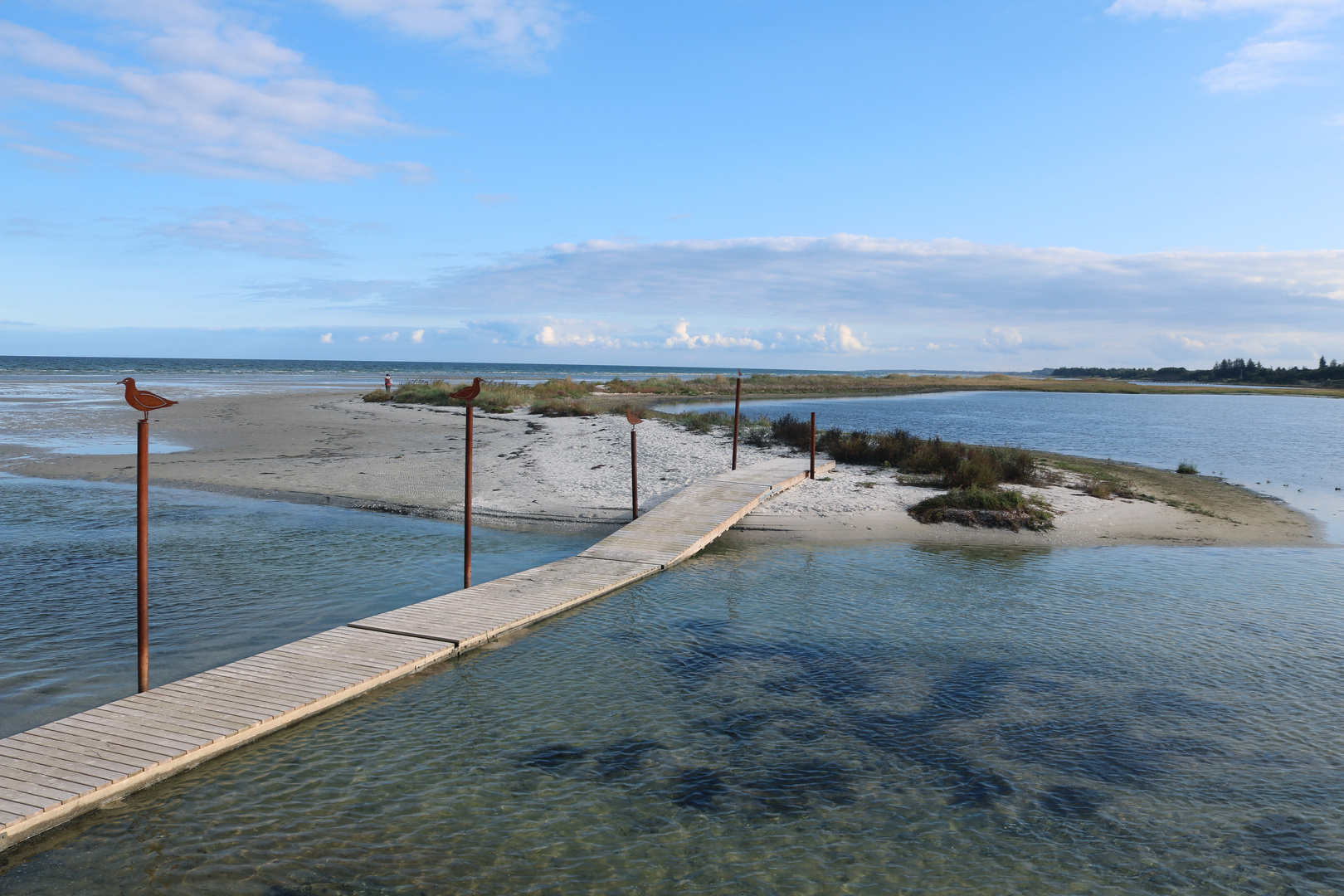 Øster Hurup - Sandbank - 1