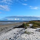 Øster Hurup - Sandbank - 2