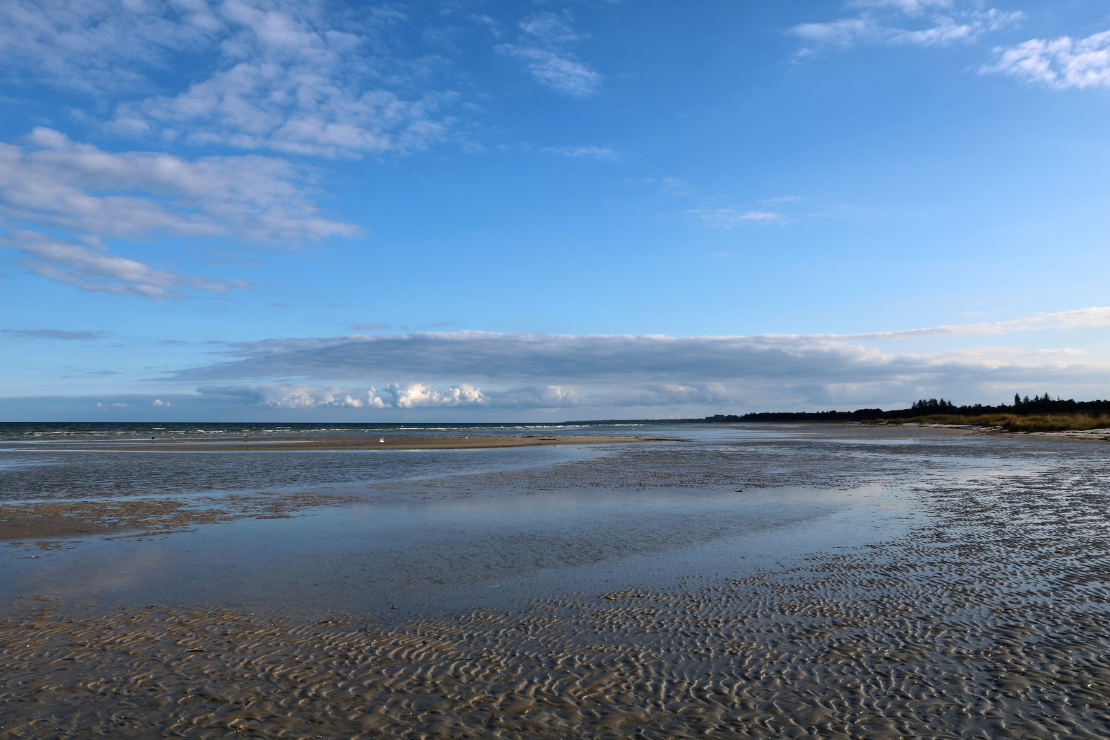 Øster Hurup - Sandbank - 3